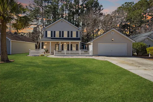 128 Jupiter Lane, Summerville, SC 29483