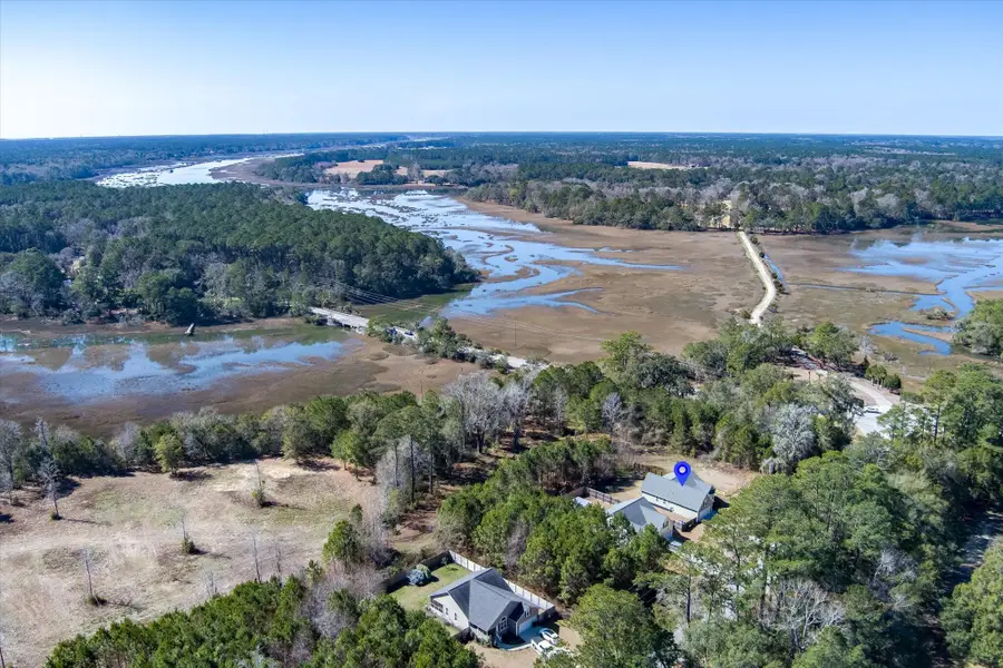 3561 Plow Ground Road, Johns Island, SC 29455 - #3