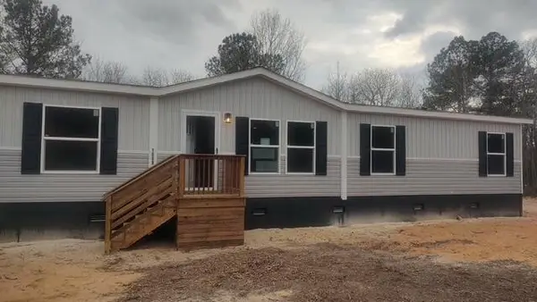 1069 Wild Rose Court, Manning, SC 29102