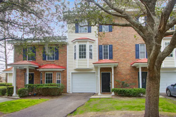 4008 Radcliffe Place Drive #M-5, Charleston, SC 29414