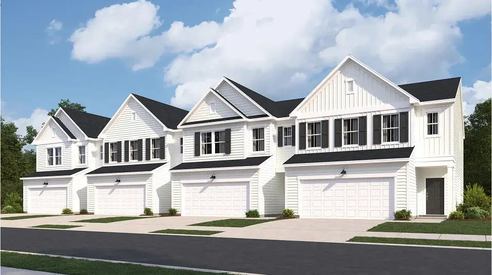132 Fern Bridge Drive, Summerville, SC 29483 - #1