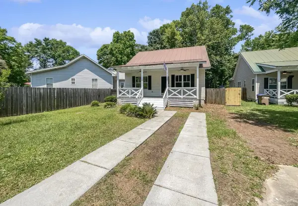 1546 Little Rock Boulevard, Charleston, SC 29412