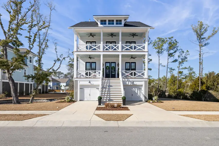 313 Blowing Fresh Drive, Charleston, SC 29492 - #2