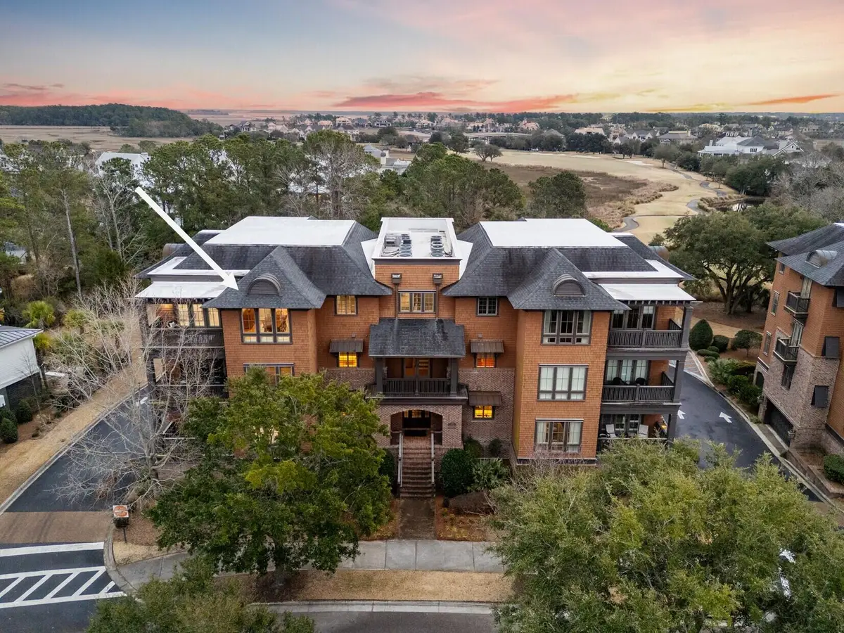 250 Island Park Drive #205, Charleston, SC 29492 - #1