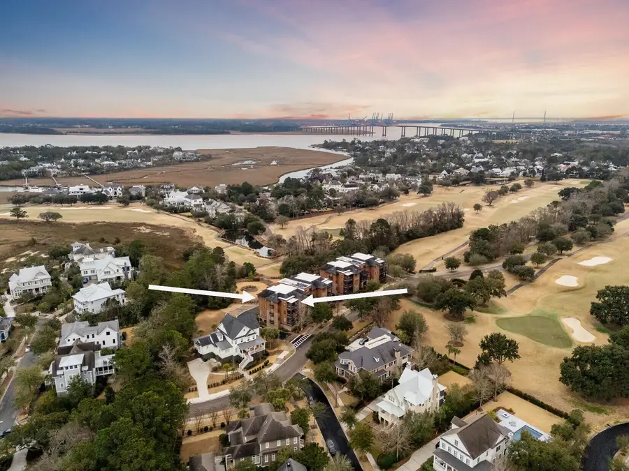 250 Island Park Drive #205, Charleston, SC 29492 - #3