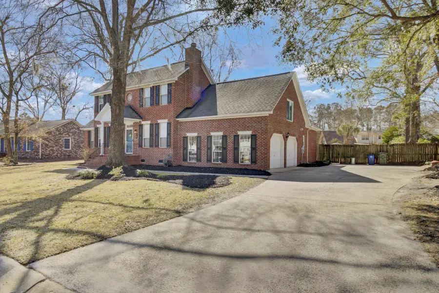 29 Monte Sano Drive, Hanahan, SC 29410 - #2