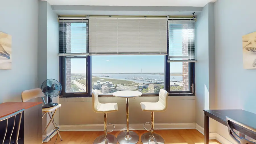 14 Lockwood Drive #10c, Charleston, SC 29401 - #2