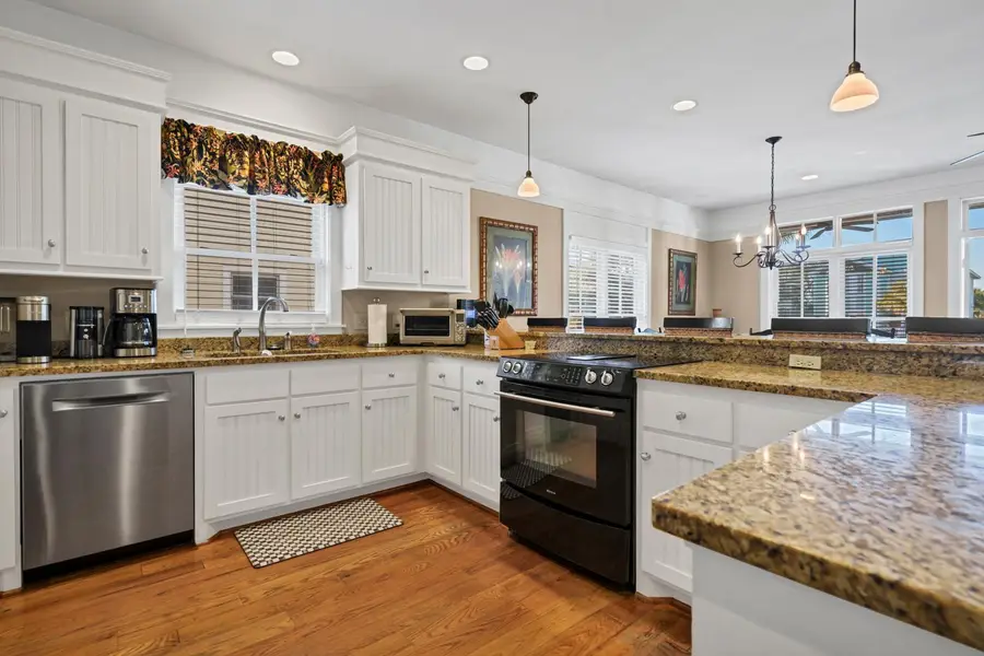 801 B Jungle Road #Share 4, Edisto Island, SC 29438 - #2