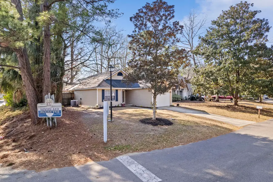 7920 Riverbirch Lane, North Charleston, SC 29418 - #3