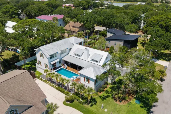 33 27th Avenue, Isle of Palms, SC 29451