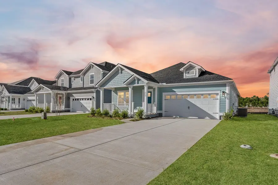 358 Calm Water Way, Summerville, SC 29486 - #2