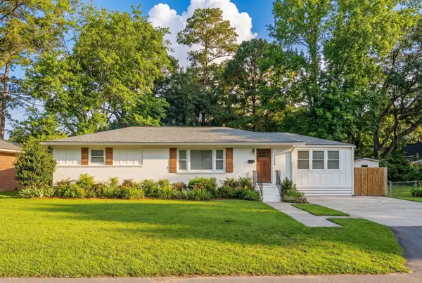 1054 Keats Road, Charleston, SC 29407