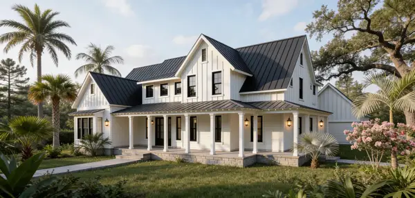 0 Darrell Creek Trail, Mount Pleasant, SC 29466