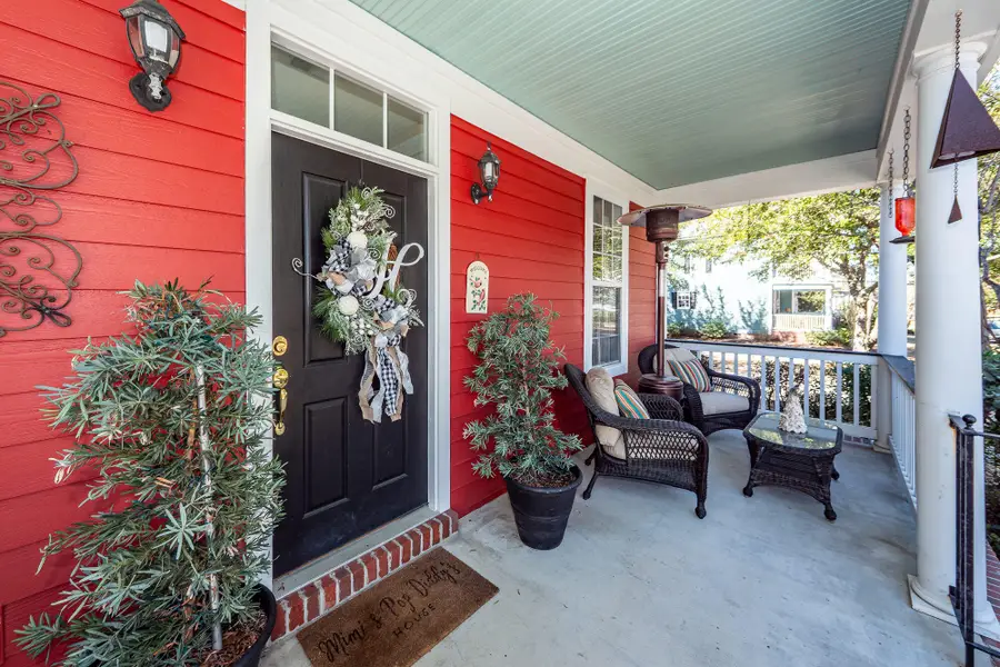 400 Hydrangea Street, Summerville, SC 29483 - #2