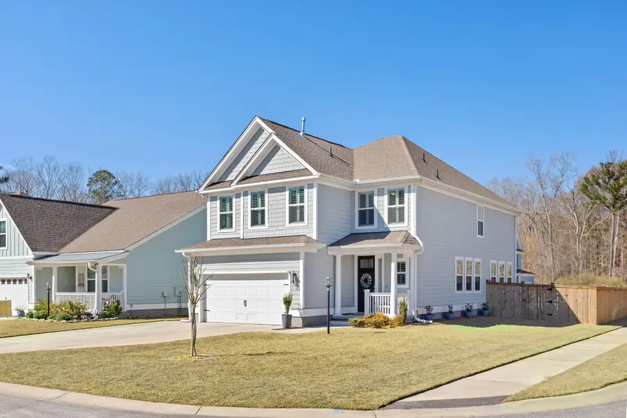 145 Boots Branch Road, Summerville, SC 29485 - #2