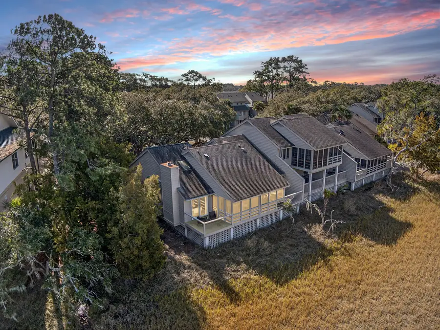 1248 Creek Watch Trace, Johns Island, SC 29455 - #3