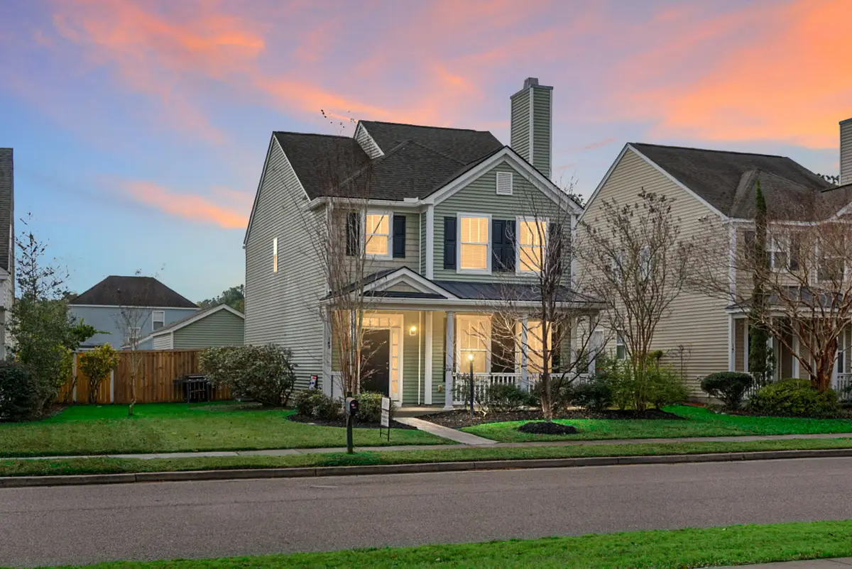 143 Red Leaf Boulevard, Moncks Corner, SC 29461 - #1