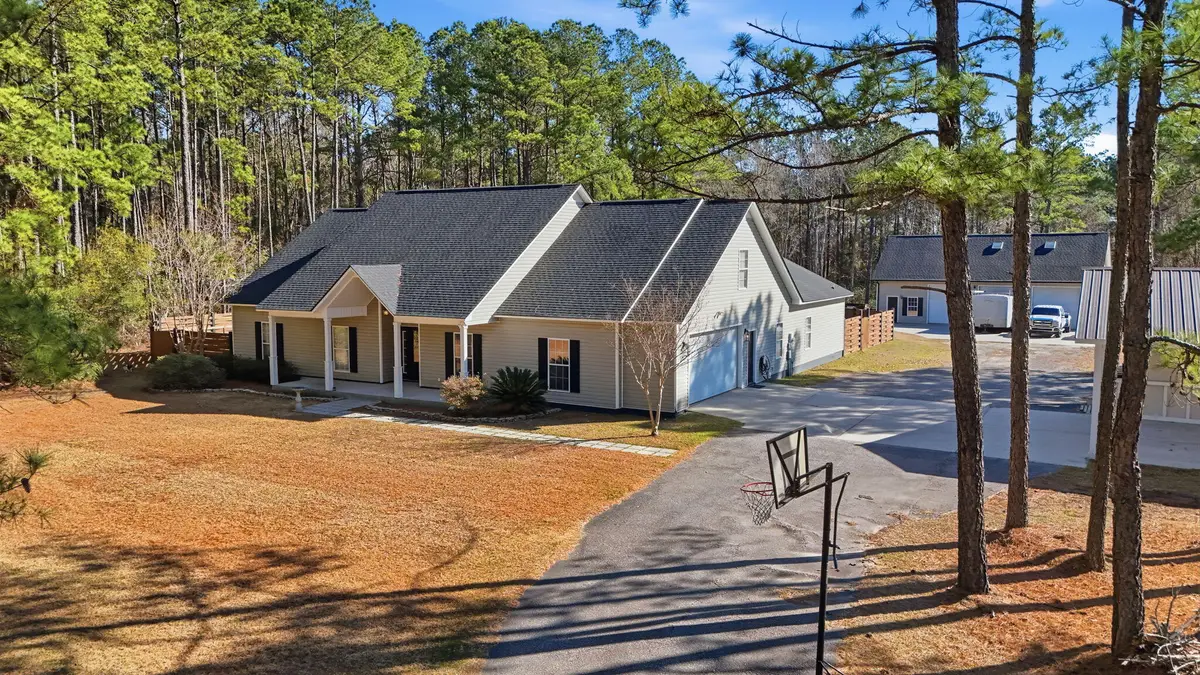 120 Intimidator Lane, Moncks Corner, SC 29461 - #1