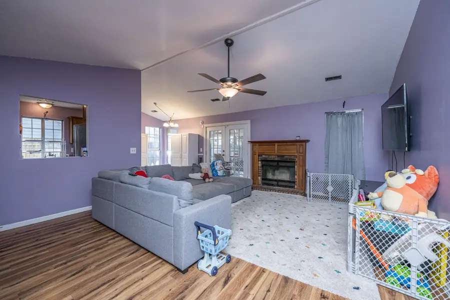 204 Corsair Street, Summerville, SC 29483 - #3