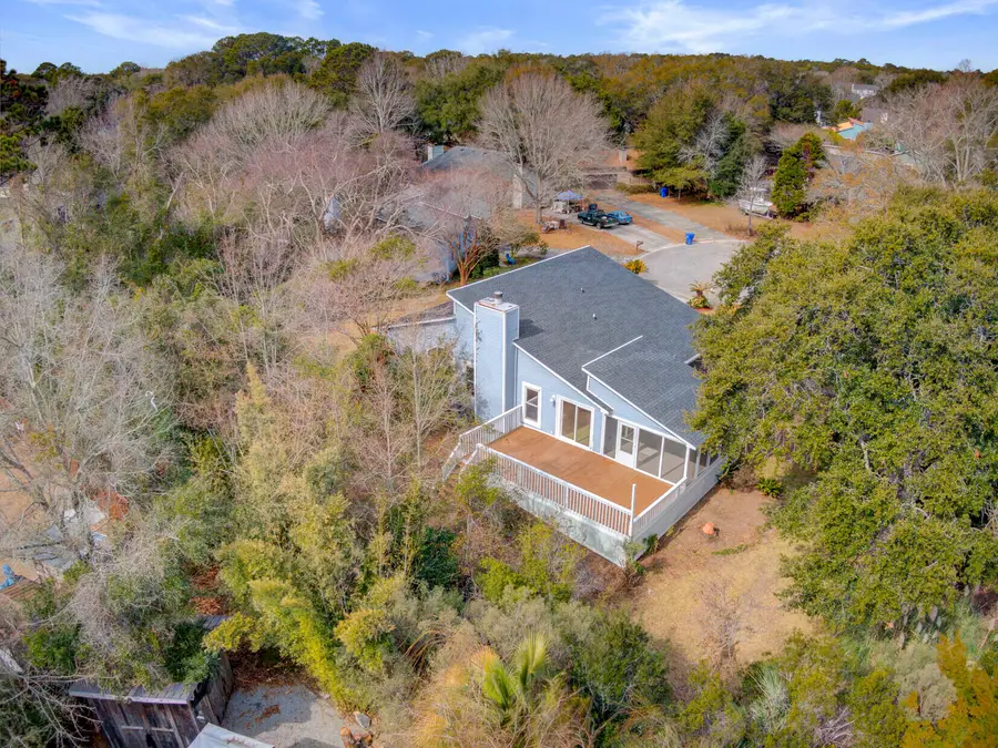 1471 Battery Brown Court, Charleston, SC 29412 - #2