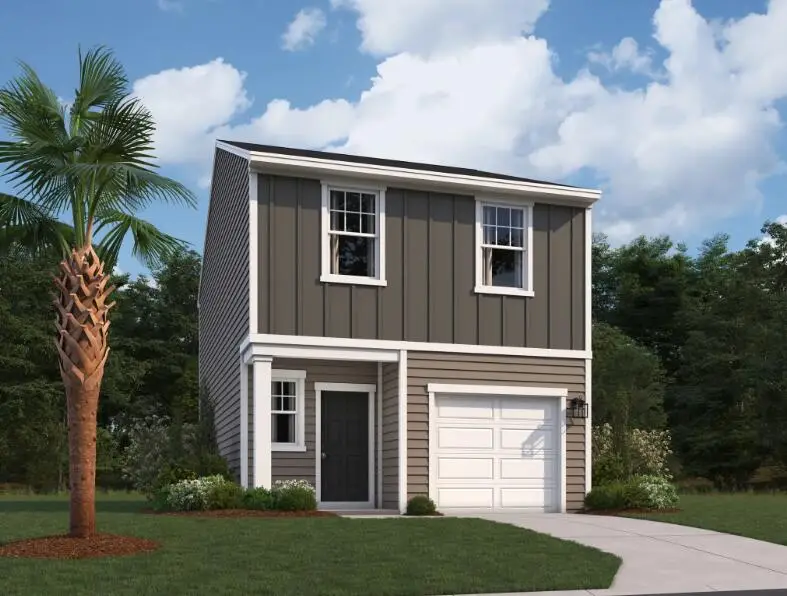 8867 Salamander Road #20, North Charleston, SC 29406 - #1