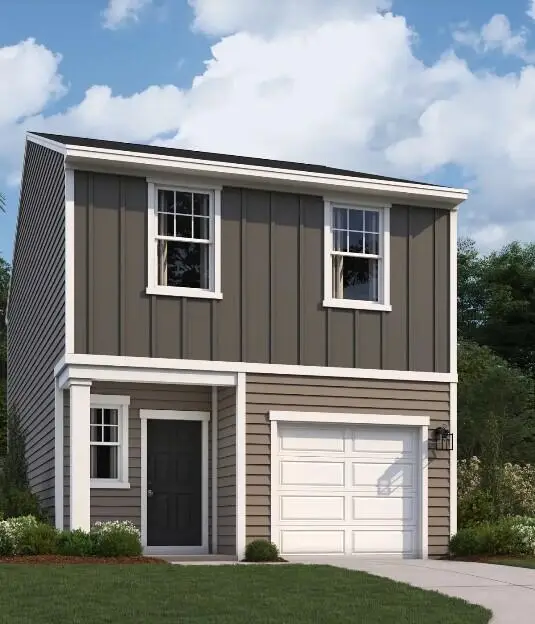 8867 Salamander Road #20, North Charleston, SC 29406 - #2
