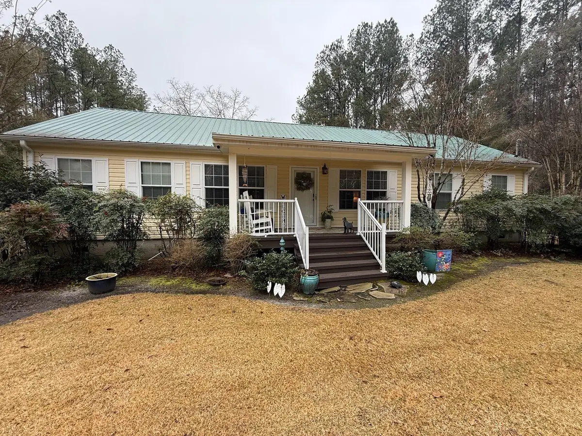 8995 Greenwood, Adams Run, SC 29426 - #1