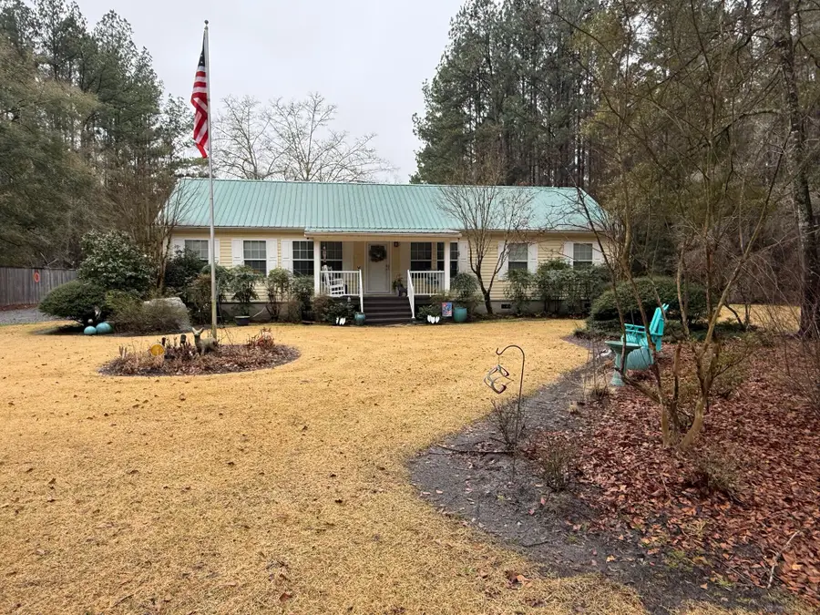 8995 Greenwood, Adams Run, SC 29426 - #2