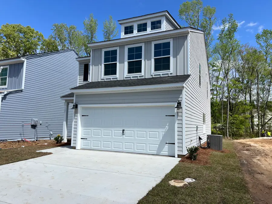 107 Old Creek Court, Goose Creek, SC 29445 - #2