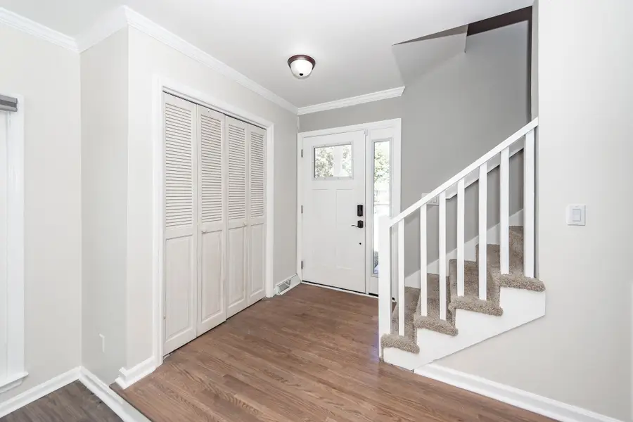 232 Knightsbridge Drive, Charleston, SC 29418 - #3