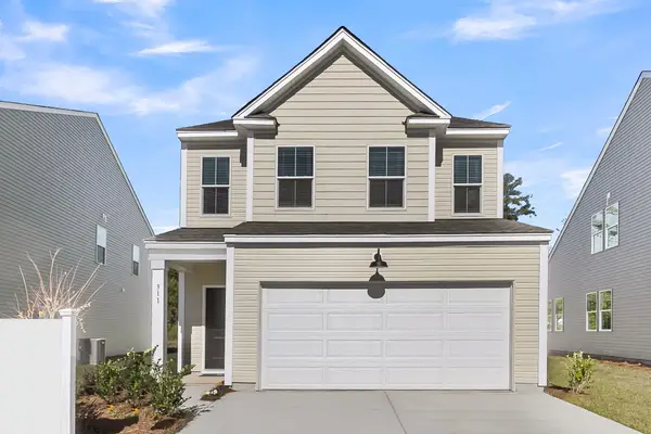 116 Scout Drive, Summerville, SC 29486