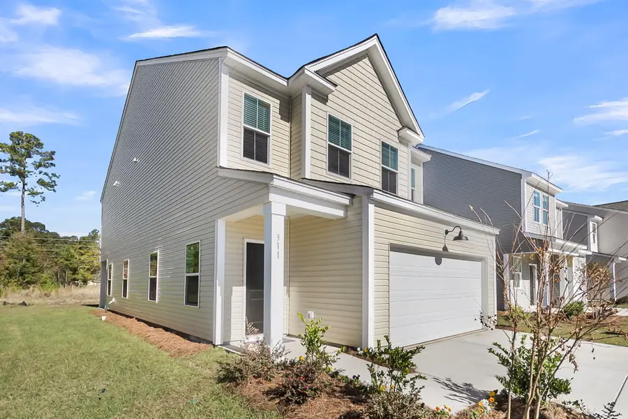 116 Scout Drive, Summerville, SC 29486 - #2