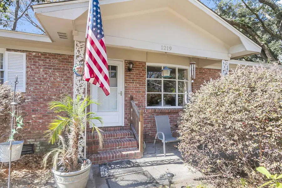 1219 Pauline Avenue, Charleston, SC 29412 - #3