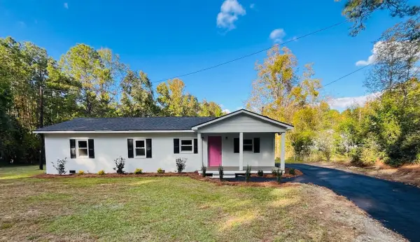 Address Withheld By Seller, Ridgeville, SC 29472