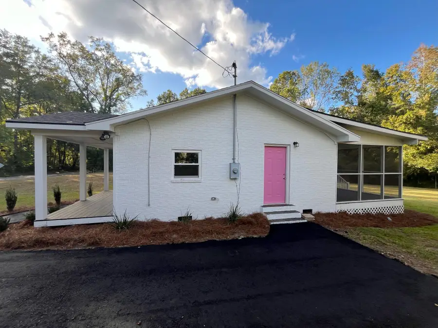 Address Withheld By Seller, Ridgeville, SC 29472 - #3