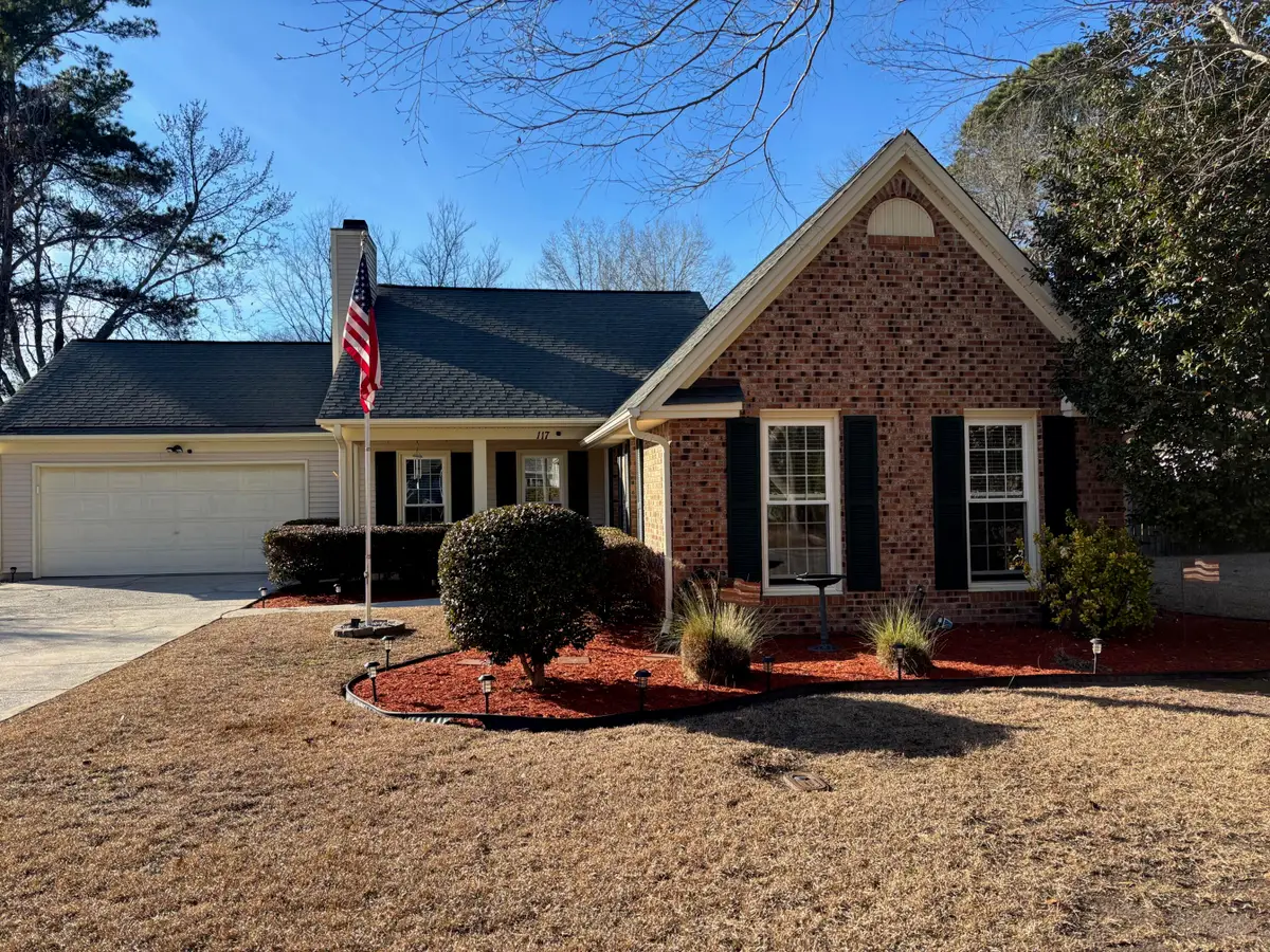 117 Alwyn Drive, Summerville, SC 29485 - #1