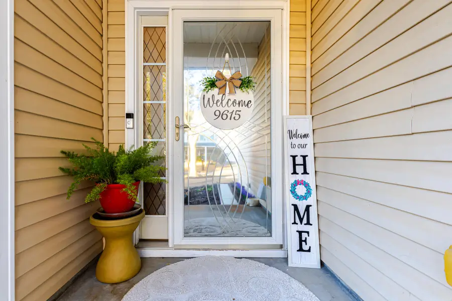 9615 N Carousel Circle, Summerville, SC 29485 - #2