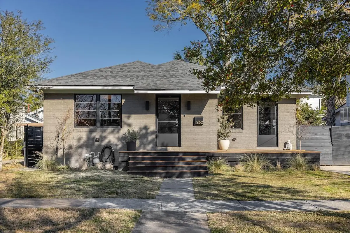 930 Ashley Avenue, Charleston, SC 29403 - #1