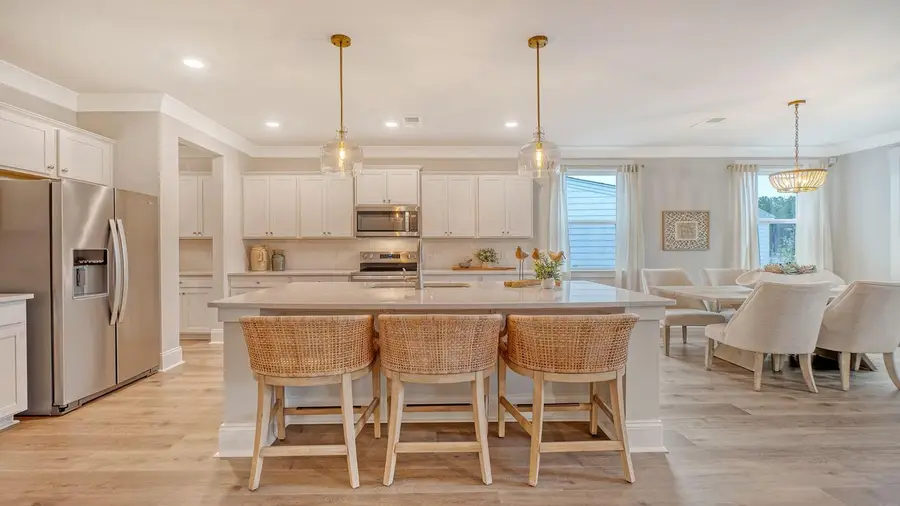 203 Terrace View Drive, Summerville, SC 29486 - #3