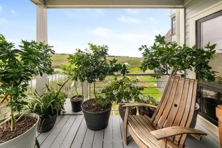 233 Little Oak Island Drive, Folly Beach, SC 29439 - #1