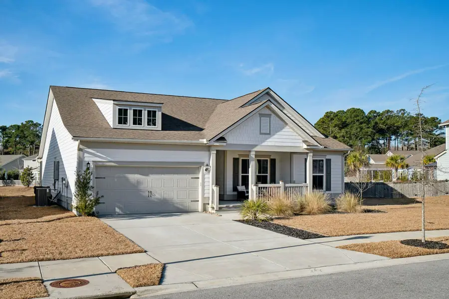 2269 Des Arc Road, Johns Island, SC 29455 - #3