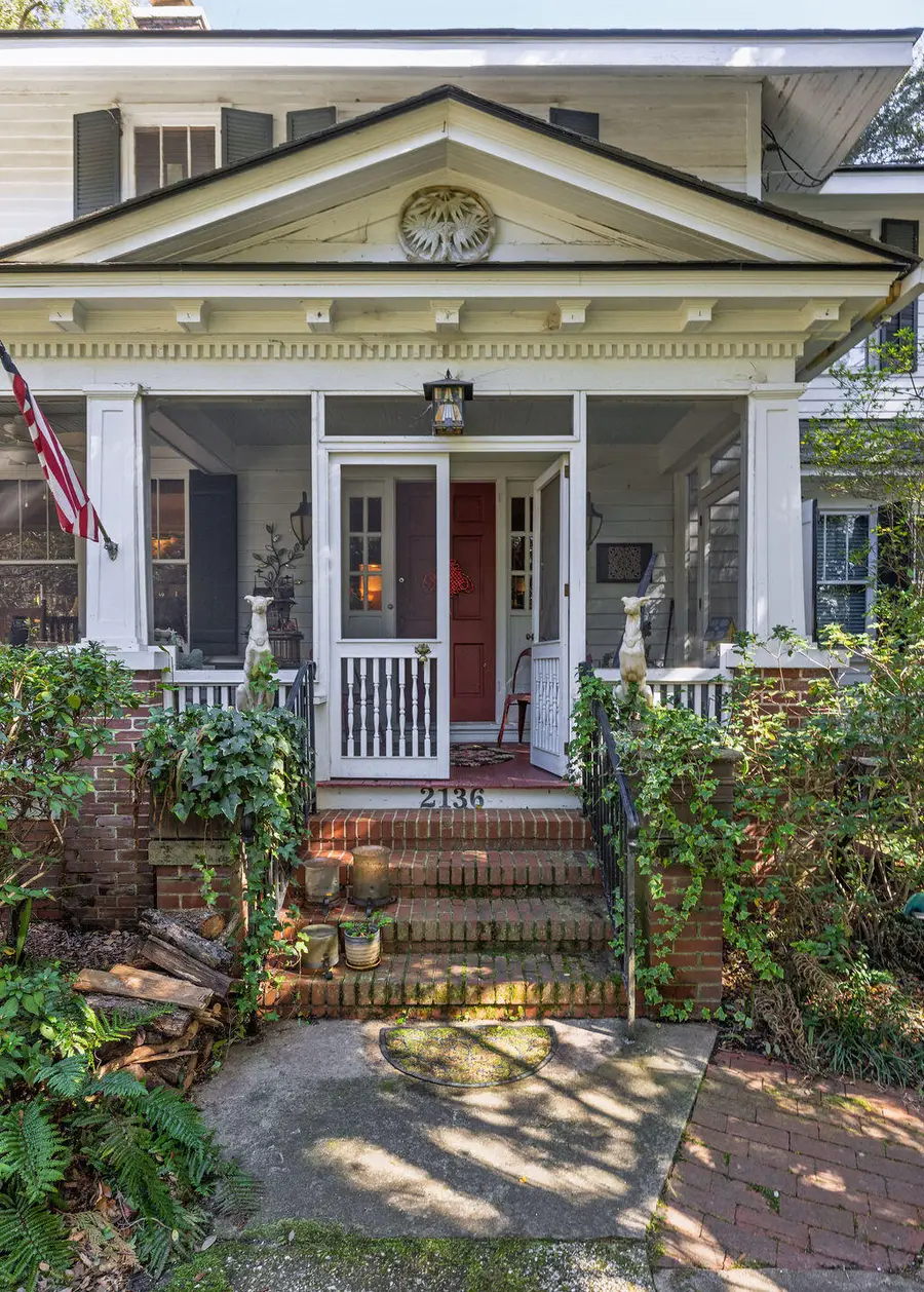 2136 St Lukes Dr & 2127 Coker Ave, Charleston, SC 29412 - #3