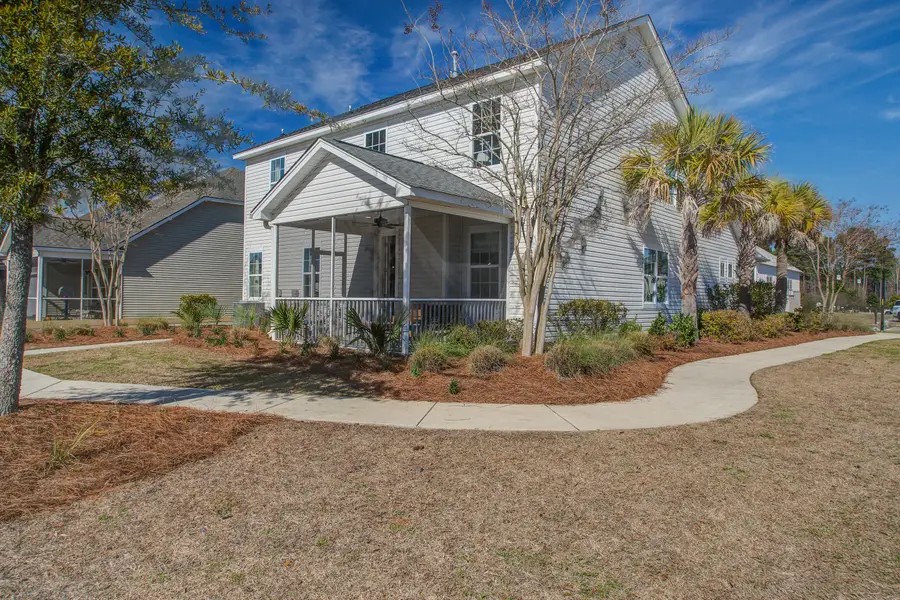 200 Foxbank Plantation Boulevard, Moncks Corner, SC 29461 - #3