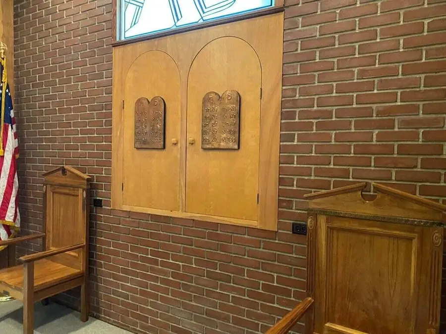 808 Ellis Avenue, Orangeburg, SC 29115 - #3