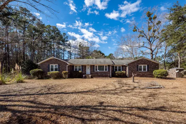 105 Renau Boulevard, Summerville, SC 29483