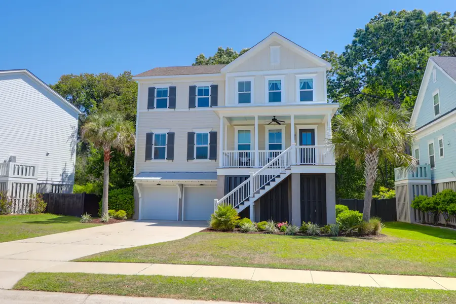 3534 Saltflat Lane, Mount Pleasant, SC 29466 - #2