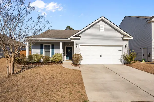 3050 Vincent Astor Drive, Johns Island, SC 29455