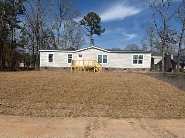 1446 Litzler Drive, Manning, SC 29102