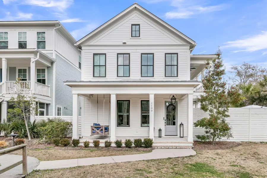 1100 Poplar Tree Drive, Mount Pleasant, SC 29464 - #3