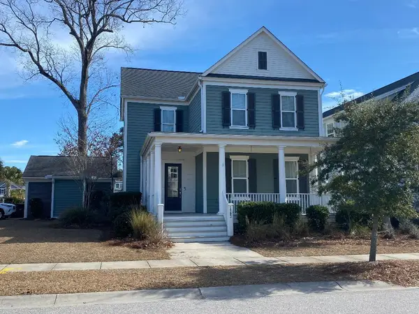 1583 Harriman Street, Mount Pleasant, SC 29466